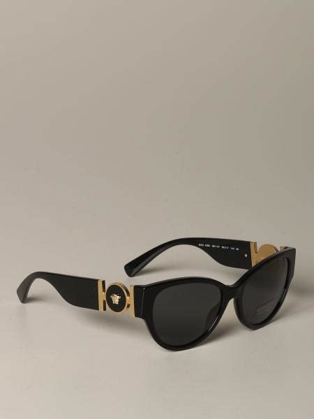 versace sonnenbrille damen|Damen Sonnenbrillen .